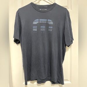 Travis Mathews Shirt